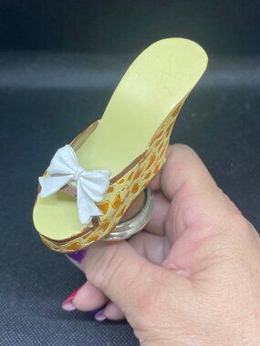 Stiletto Wine Stopper